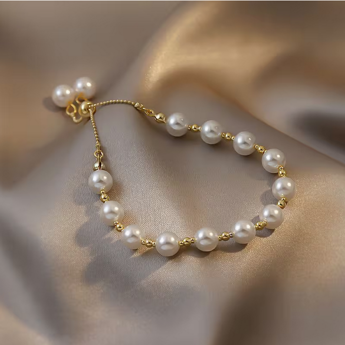 Bracciale Perla | Perlume