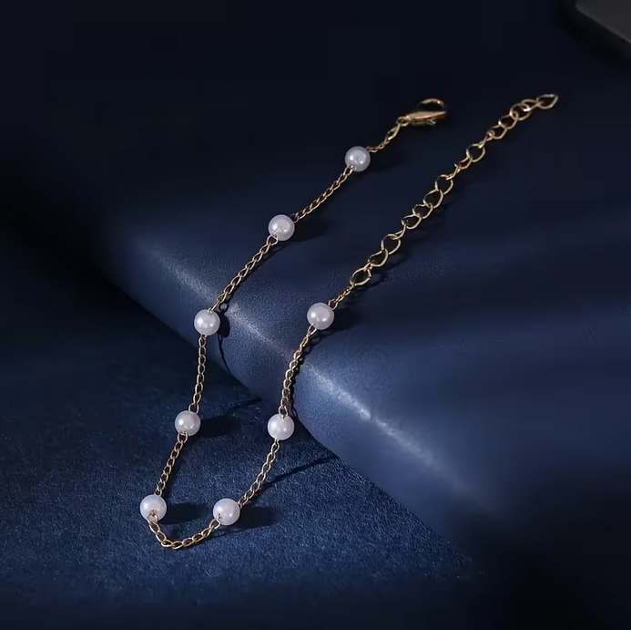 Bracciale Perla | Perlume