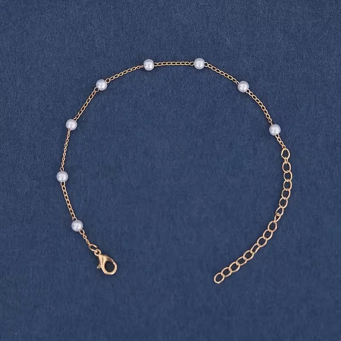 Bracciale Perla | Perlume
