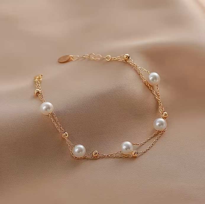 Bracciale Perla | Perlume