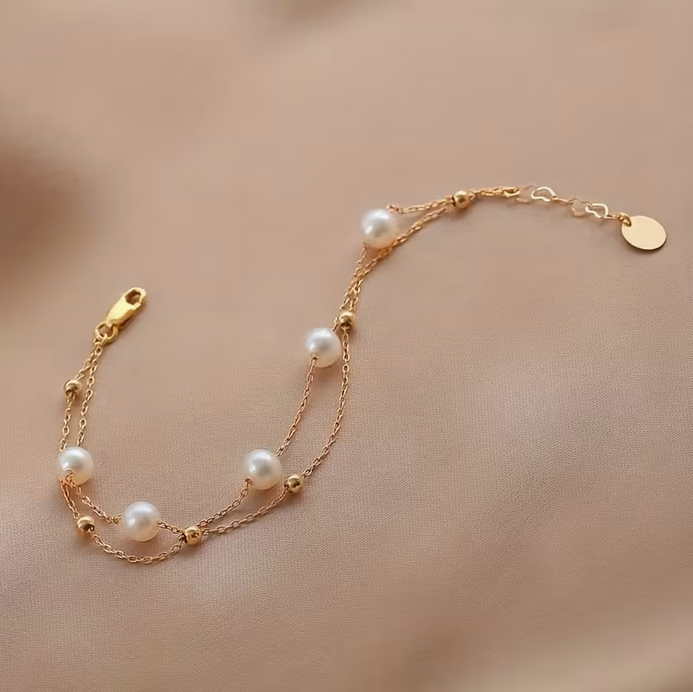 Bracciale Perla | Perlume