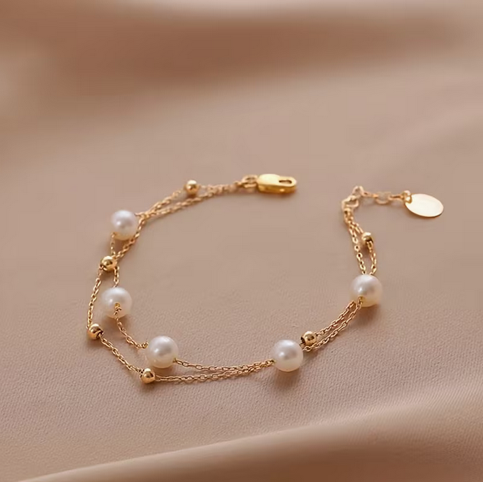 Bracciale Perla | Perlume
