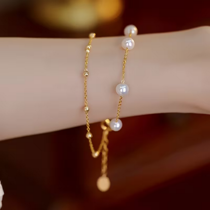 Bracciale Perla | Perlume