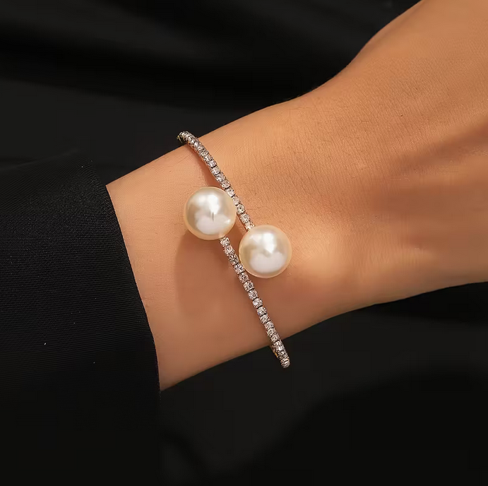 Bracciale Perla | Perlume