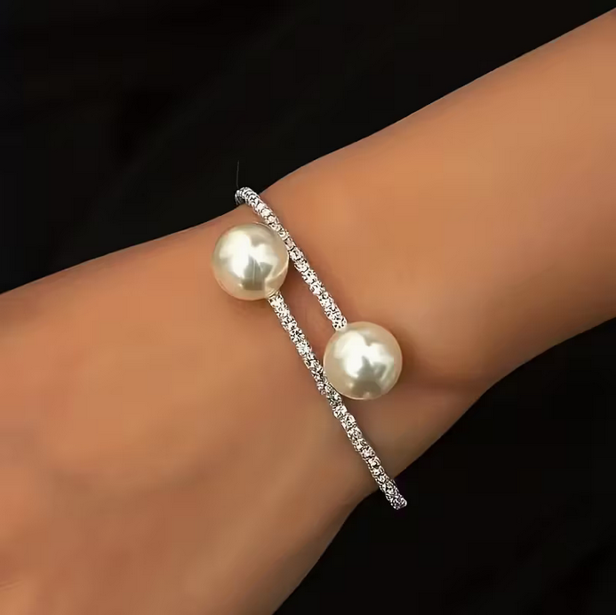 Bracciale Perla | Perlume