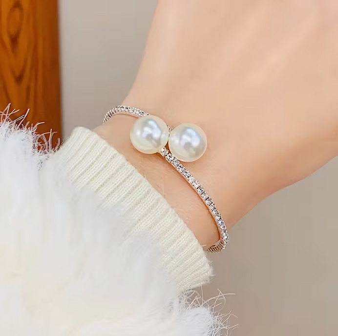 Bracciale Perla | Perlume