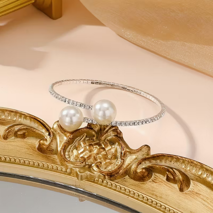 Bracciale Perla | Perlume