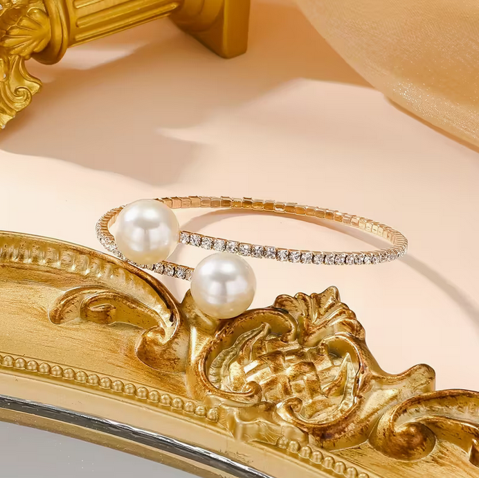 Bracciale Perla | Perlume