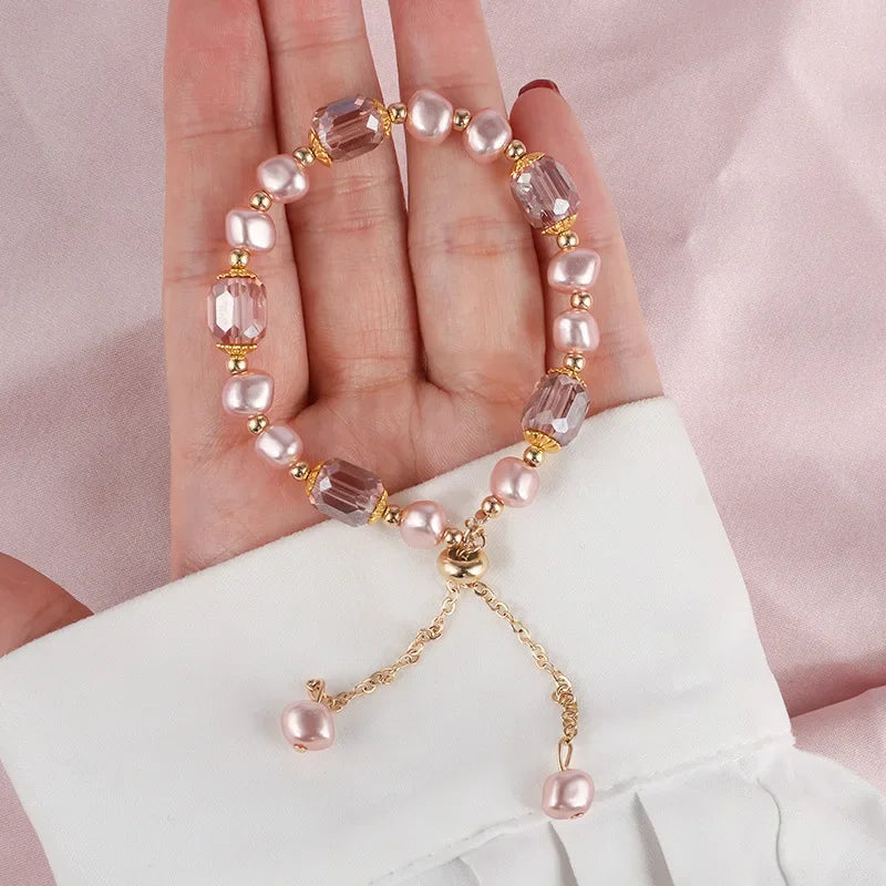 Bracciale Violet | Origini