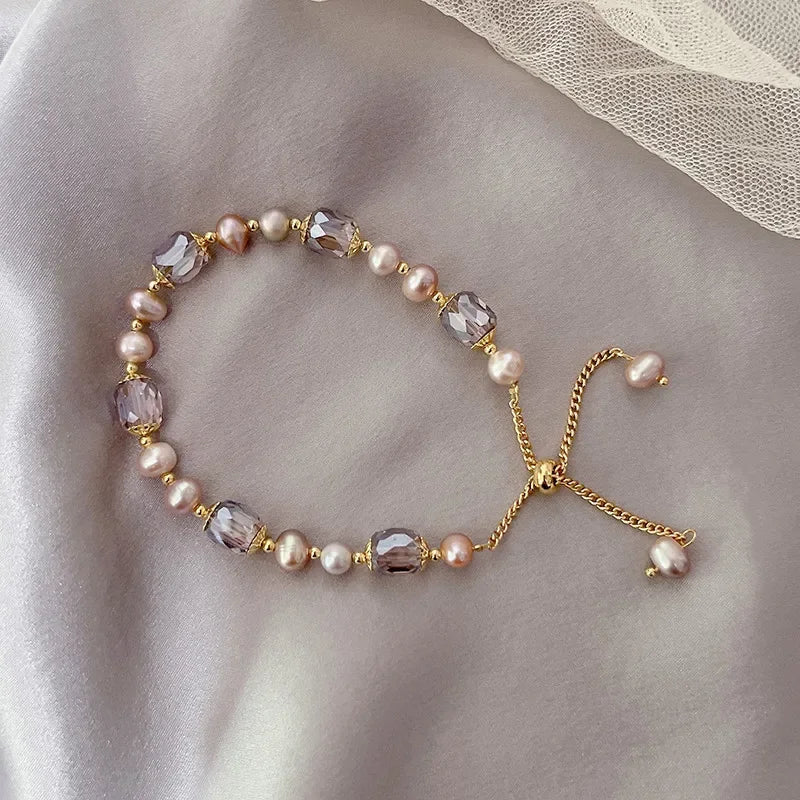 Bracciale Violet | Origini