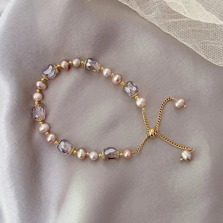 Bracciale Violet | Origini