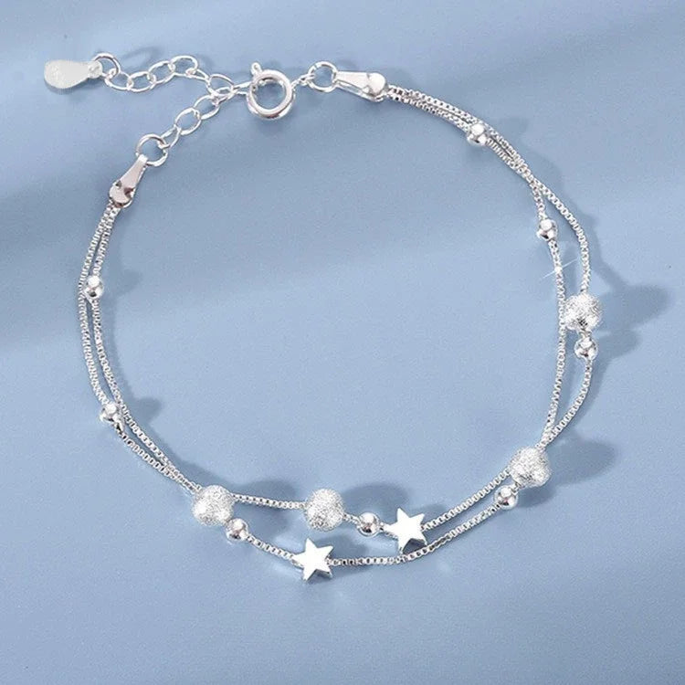 Pulseira Amor | Madreperla