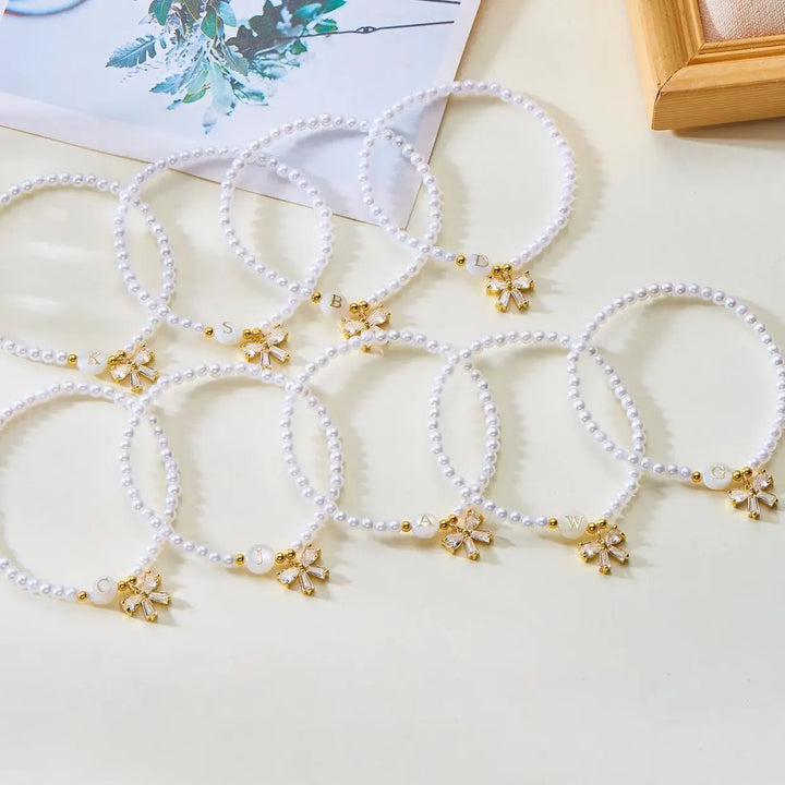 Bracelete Laço | Origens