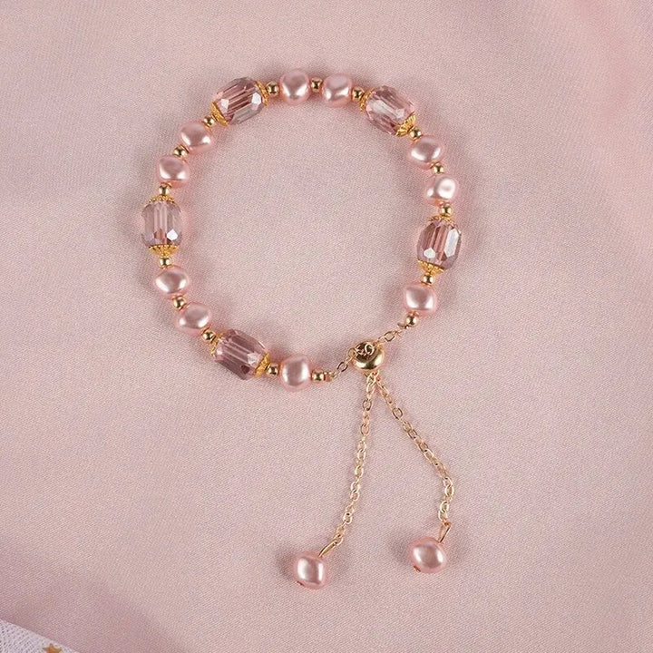 Bracciale Cristal | Origini