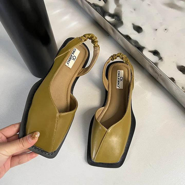 Luna™ - Sapatos Ortopédicos
