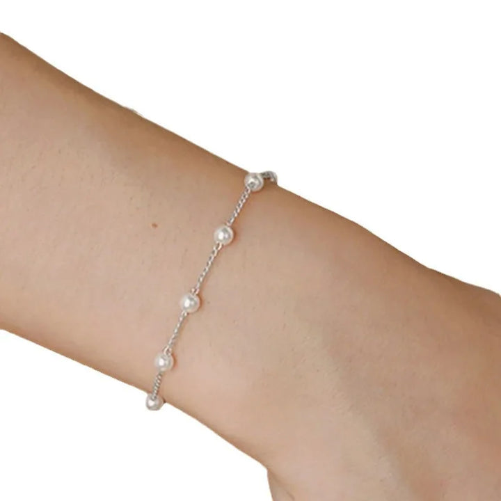 Bracciale Pearl | Origini
