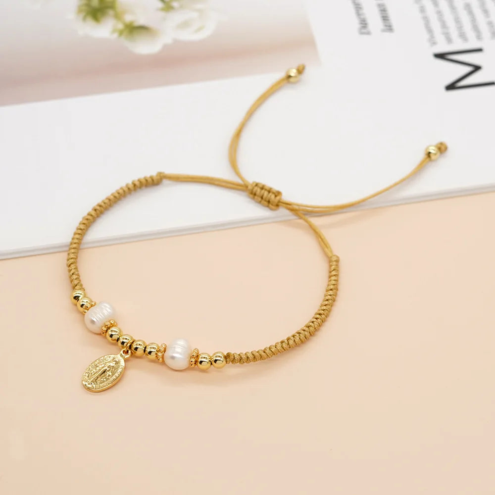 Bracciale Maria | Origini