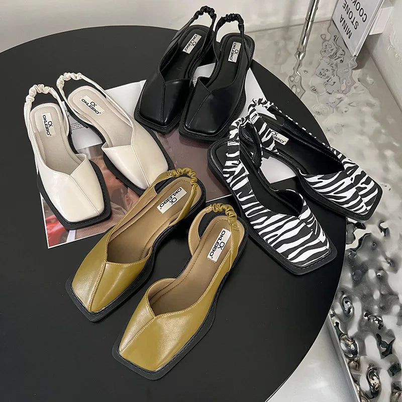 Luna™ - Sapatos Ortopédicos