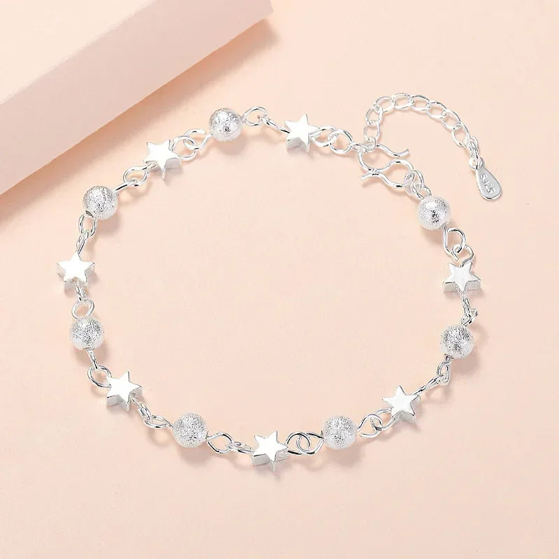 Bracelete Stella | Portafortuna