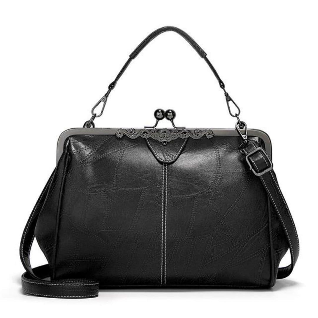 Elegância do Quadro de Carlotta | Bolsa