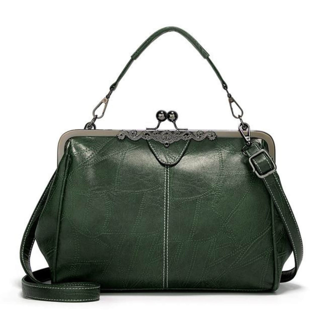Elegância do Quadro de Carlotta | Bolsa