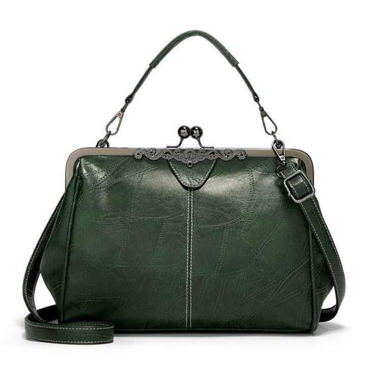 Elegância do Quadro de Carlotta | Bolsa