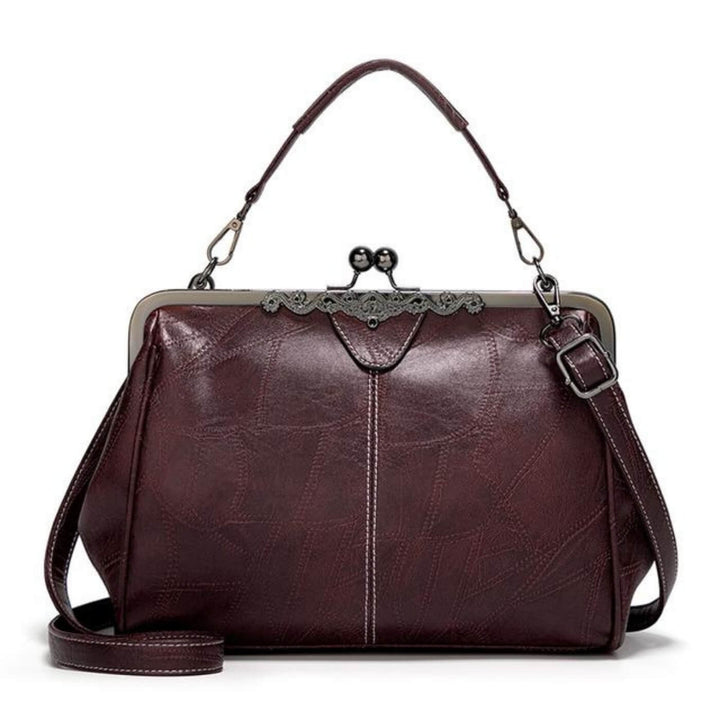 Elegância do Quadro de Carlotta | Bolsa
