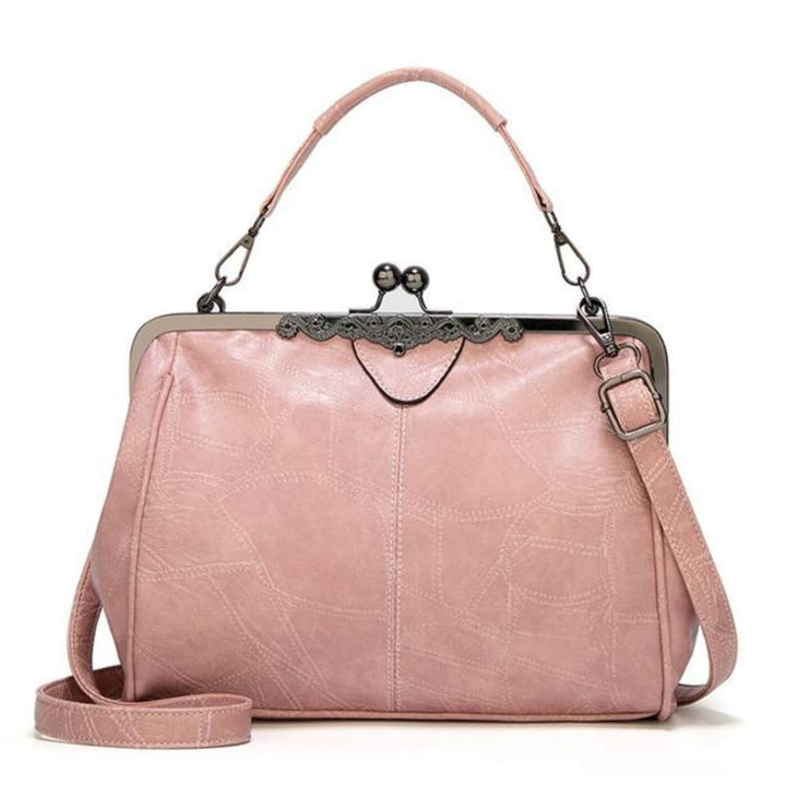 Elegância do Quadro de Carlotta | Bolsa