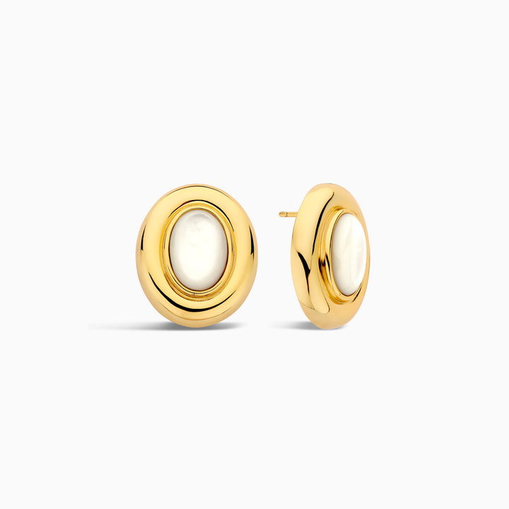 Brincos Giselle | Ouro 14K