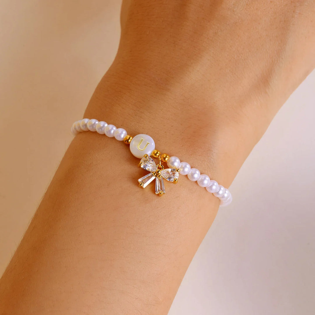 Bracelete Laço | Origens