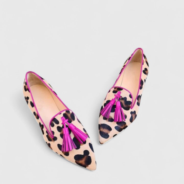 Tilde™ | Mocassins Clássicos de Conforto