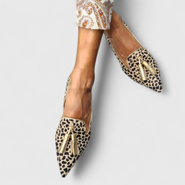 Tilde™ | Mocassins Clássicos de Conforto