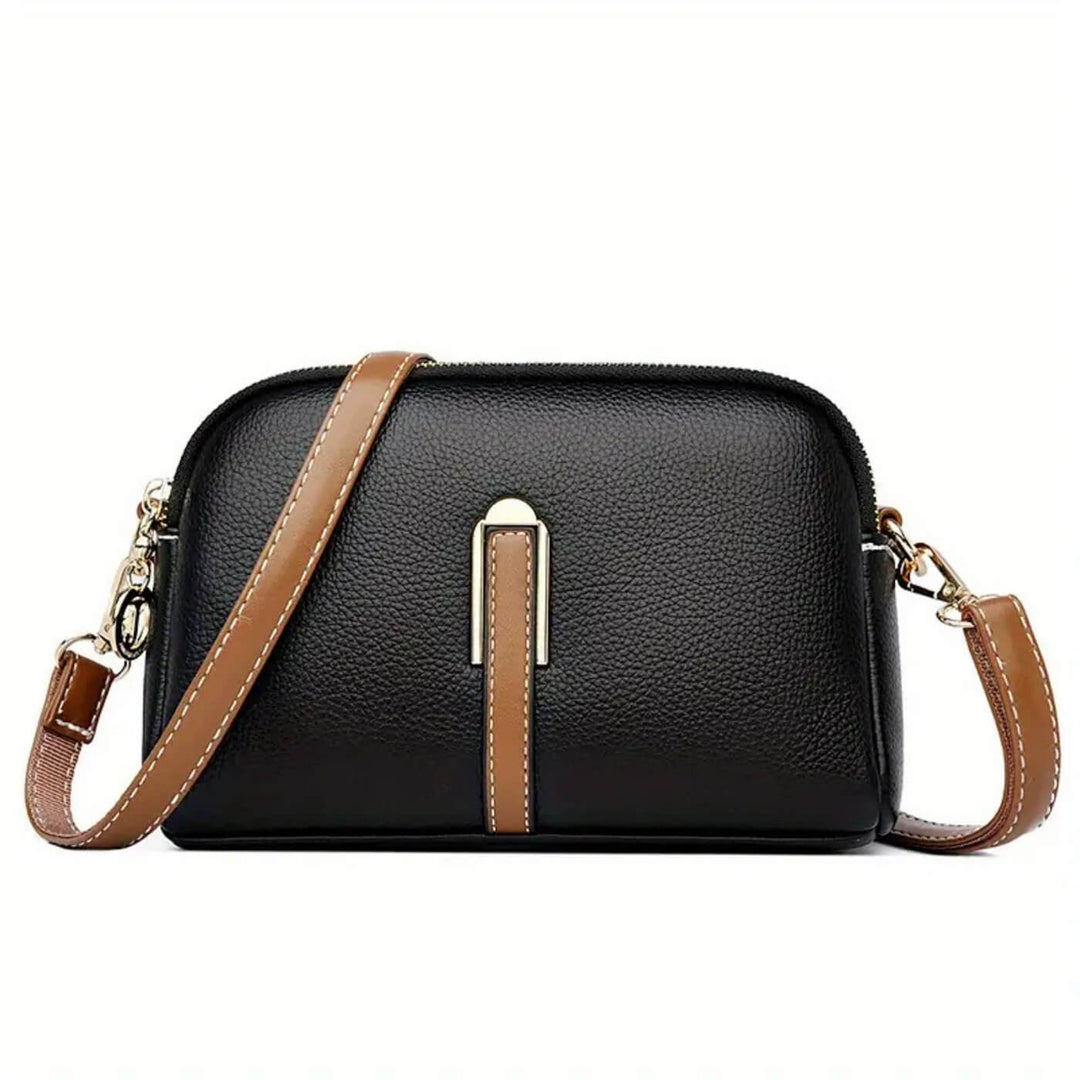 Bolsa Transversal Clássica da Isabella