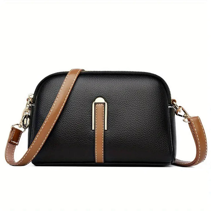 Bolsa Transversal Clássica da Isabella