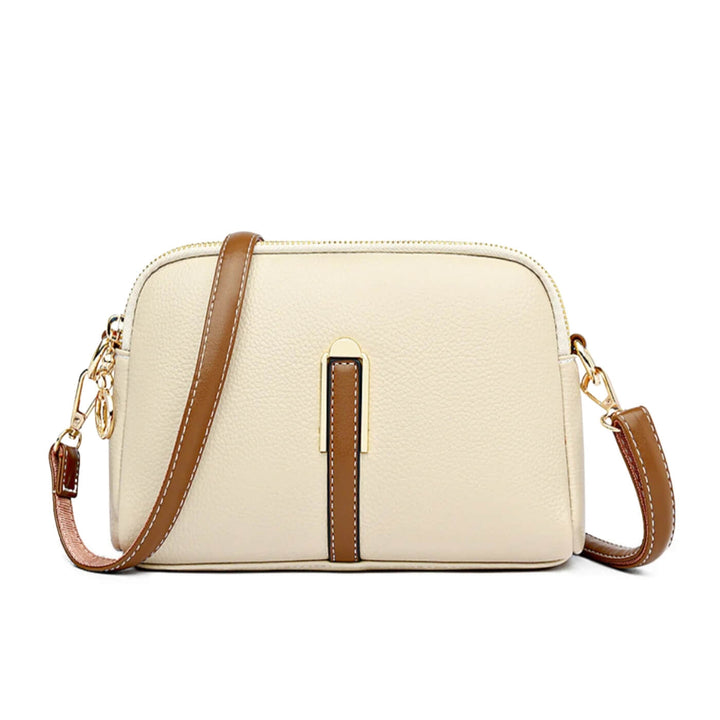 Bolsa Transversal Clássica da Isabella