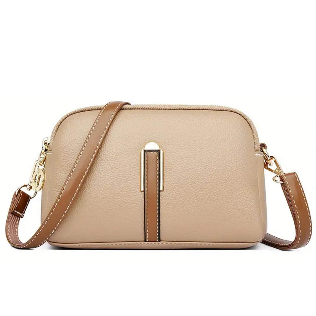 Bolsa Transversal Clássica da Isabella