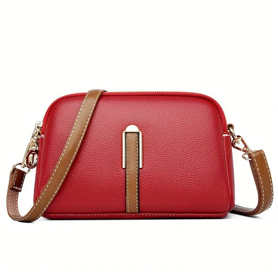 Bolsa Transversal Clássica da Isabella