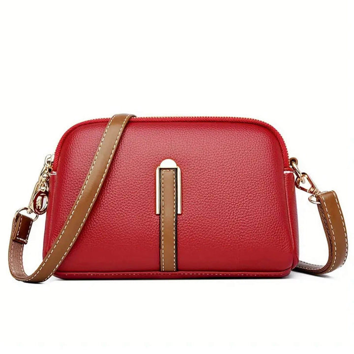 Bolsa Transversal Clássica da Isabella