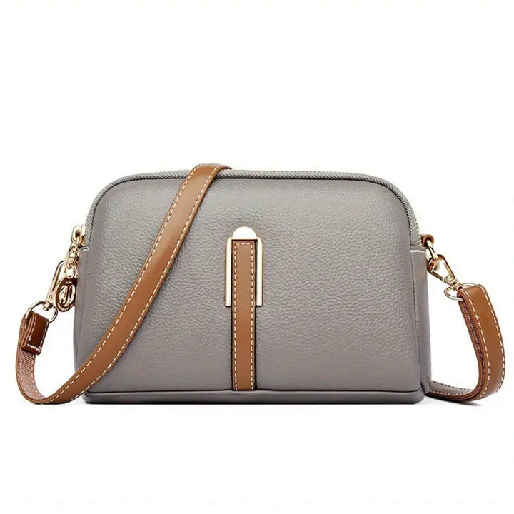 Bolsa Transversal Clássica da Isabella