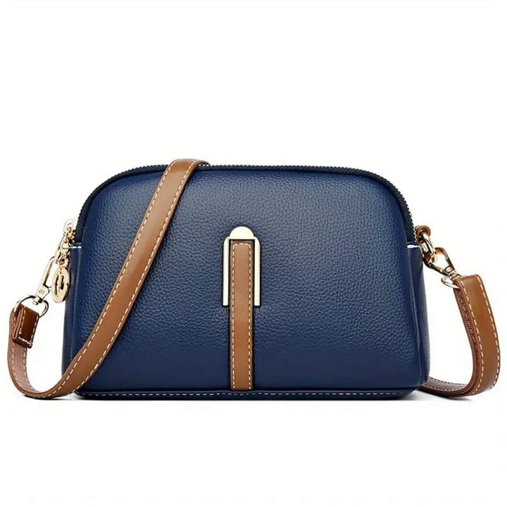 Bolsa Transversal Clássica da Isabella