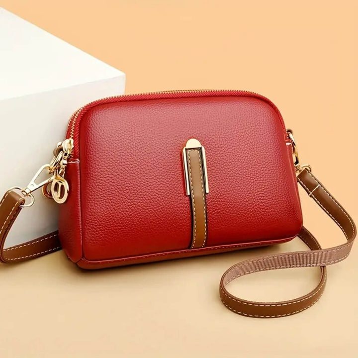 Bolsa Transversal Clássica da Isabella