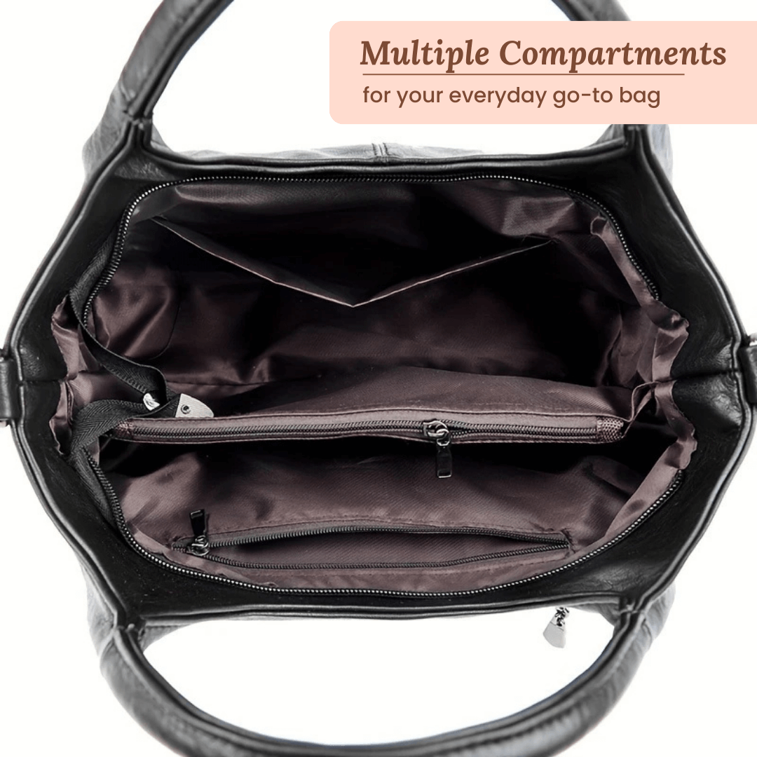 Bolsa de Ombro Breda’s Soft Carry