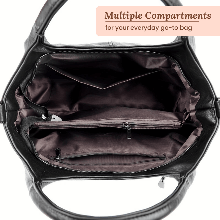 Bolsa de Ombro Breda’s Soft Carry