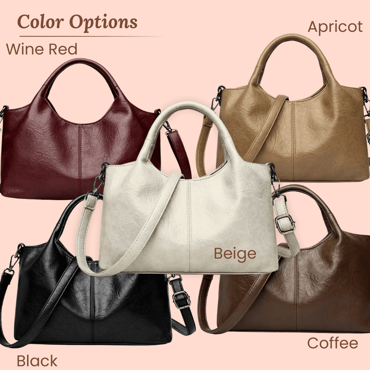 Bolsa de Ombro Breda’s Soft Carry