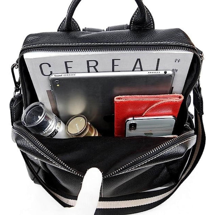 Mochila Utilitária da Marcella