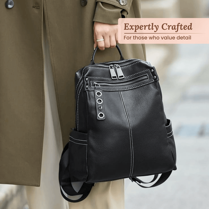 Mochila Utilitária da Marcella