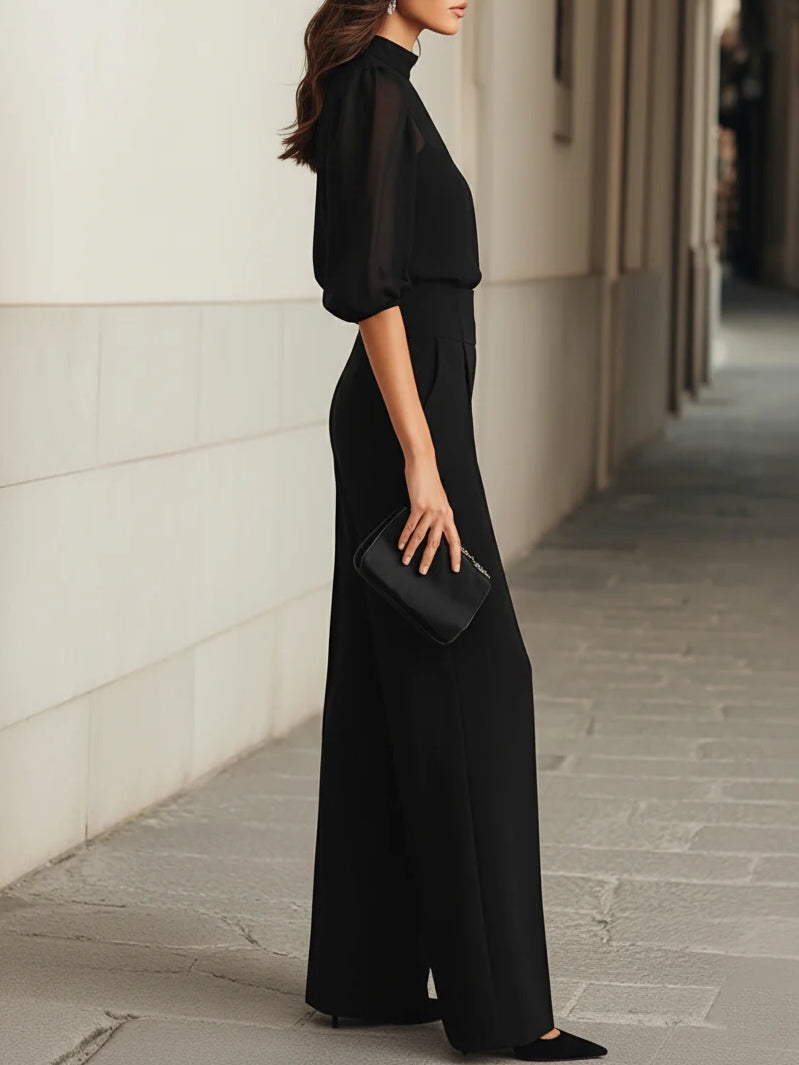 Emma™ | Conjunto Elegante de 3 Peças