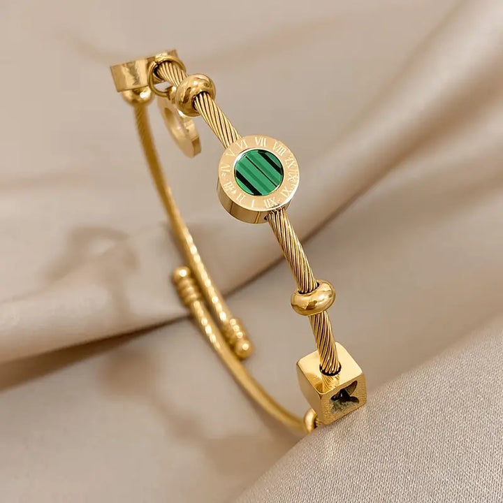 Bracelete Ajustável | Três Gerações