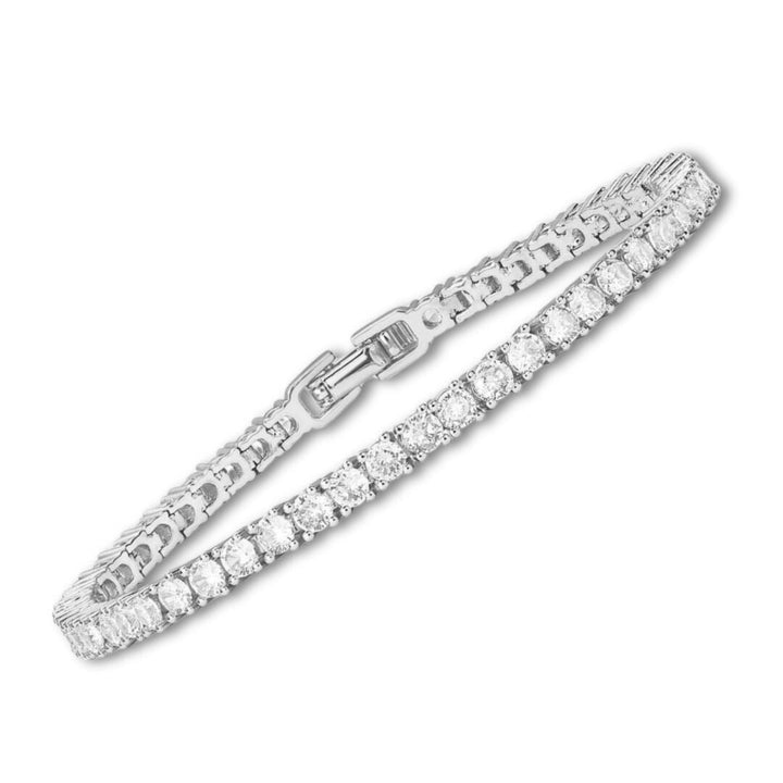 Bracelete de tênis