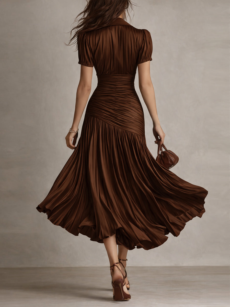 O Vestido Adriana